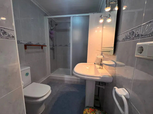 Apartamento 3 habitaciones 113m² en venta - Altea Pueblo — 9