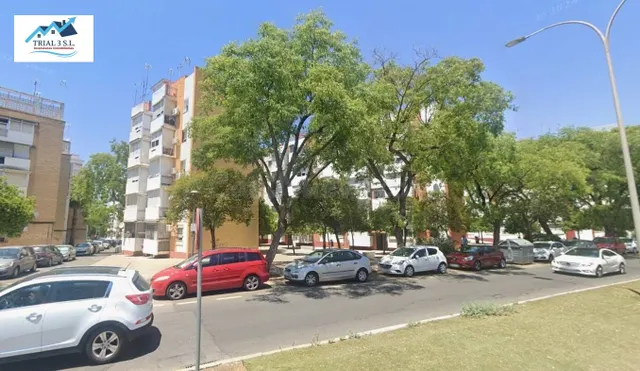 Venta de Piso en Sevilla