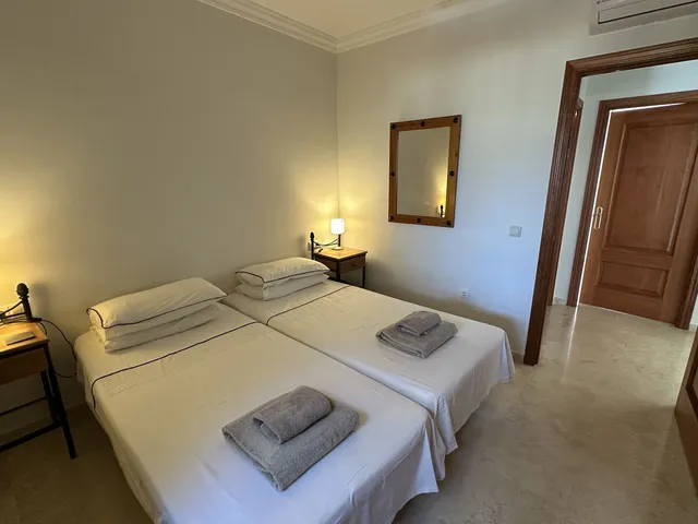 Apartamento 2 habitaciones 100m² en venta - Riviera del sol — 16