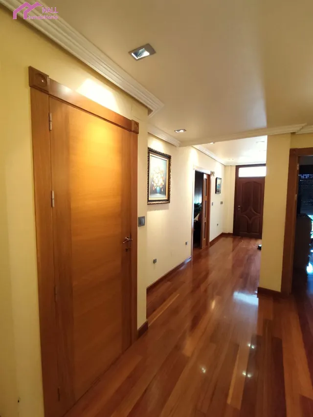 LUJOSO CHALET INDEPENDIENTE EN VENTA EN EL RAAL — 28