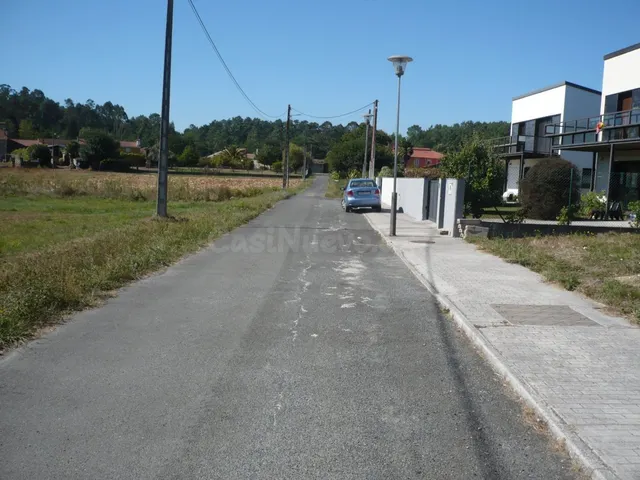 VENTA DE TERRENO EN SANTIAGO, LUGAR INSUA (TEO) - foto 3