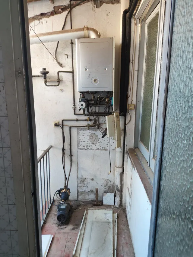 ¡AMPLIO PISO A LA VENTA EN LES BORGES BLANQUES! — 17