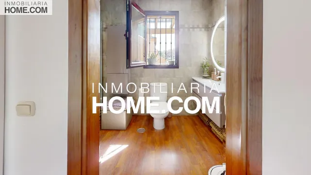 Espectacular adosado de 332 m2 con 5 dormitorios y gran Apartamento!! — 41