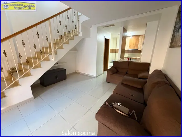 Se vende dúplex 2 dormitorios en Orihuela, zona Raiguero de Poniente — 9