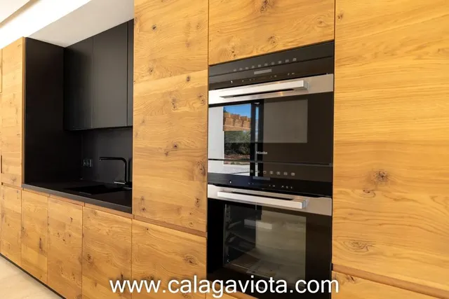 Villa de lujo de nueva construcción — 11