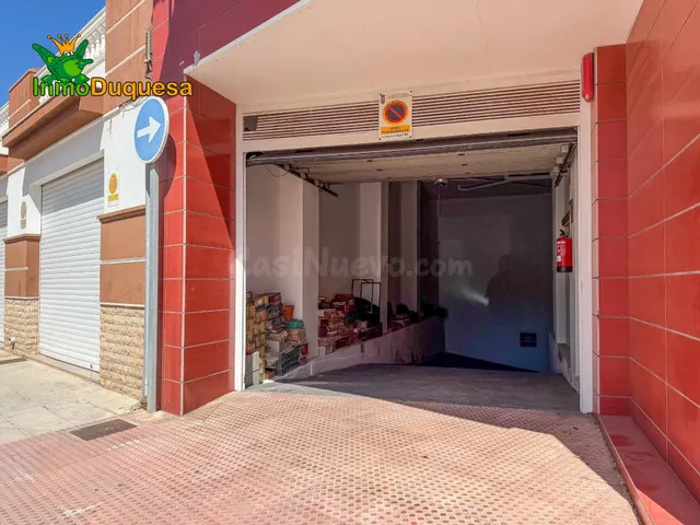 Plaza de aparcamiento para 1 COCHE en Carchuna. - foto 5