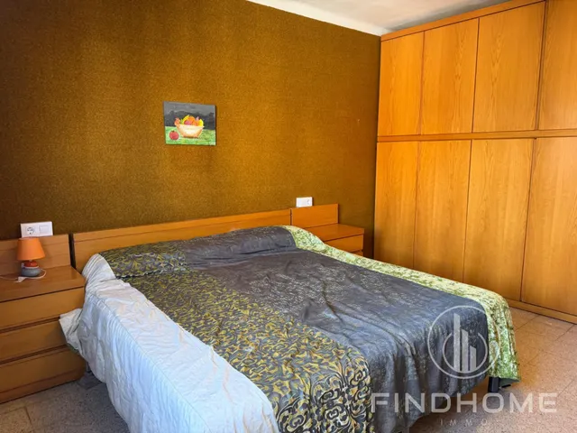 Piso 4 habitaciones 133m² en venta - Eixample — 33