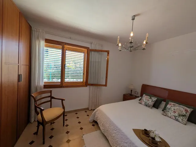 MAGNÍFICO CHALET EN SEGUNDA LINEA DE MAR! — 35