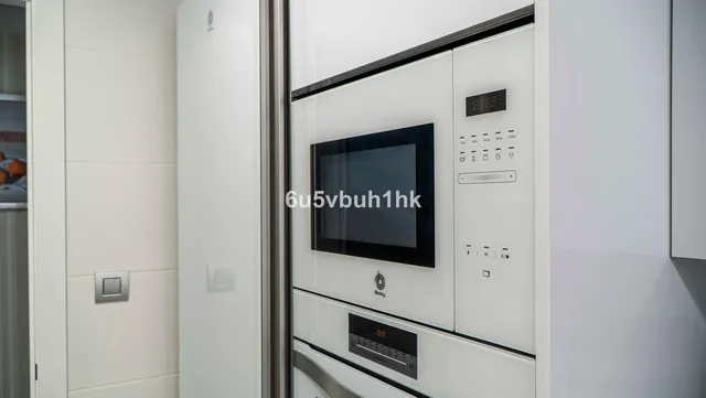 Apartamento 3 habitaciones 124m² en venta - Centro — 20