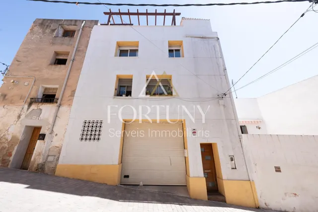 Casa en venta en Vallmoll