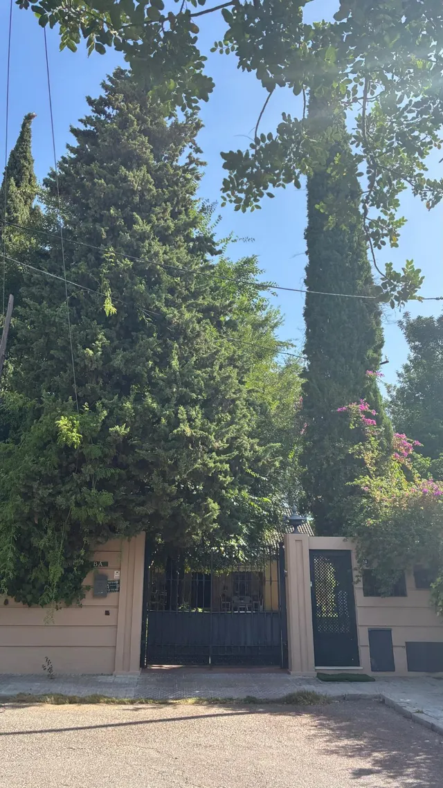 EXCLUSIVA FINCA SEÑORIAL CON TRES VIVIENDAS Y PISCINA EN UNA DE LAS MEJORES ZONAS DE CÓRDOBA — 33
