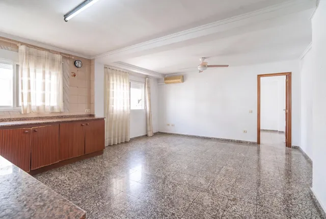 Espectacular ático con gran terraza en Paiporta — 6
