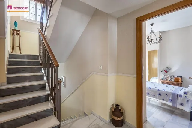 VIVIENDA con encanto en PALACIO DE DEPORTES — 25