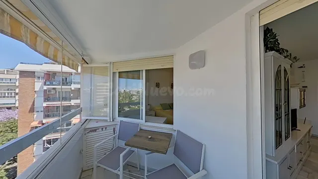 Apartamento 2 habitaciones 63m² en venta - Marbella — 2