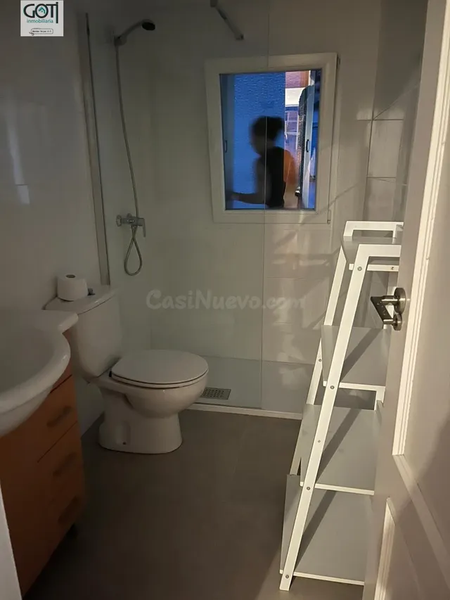 PISO IDEAL ESTUDIANTES.-PAJARITOS JUNTO A PARADA DE METRO — 5