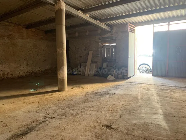 ALMACEN EN VENTA EN LA RÀPITA - foto 5