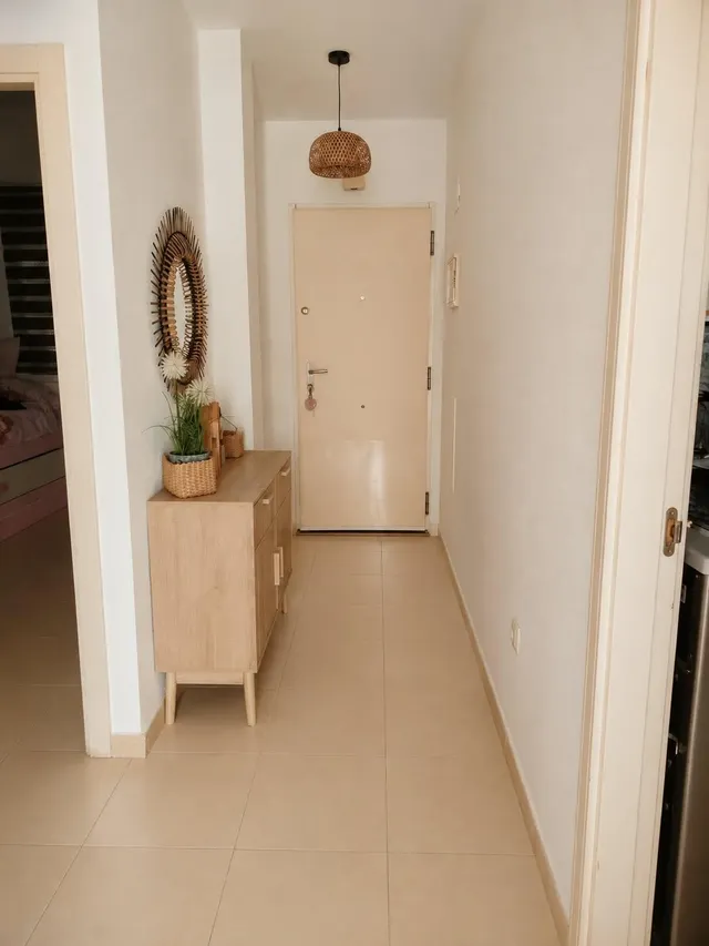 Piso en montebello-nou espai, la nucia — 18
