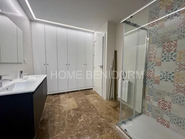 CHALET INDEPENDIENTE COMPLETAMENTE REFORMADO CON PISCINA, GARAJE Y VISTAS DESPEJADAS — 17