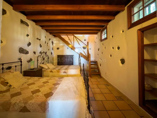 Casa en venta + terreno en Icod de los Vinos — 10