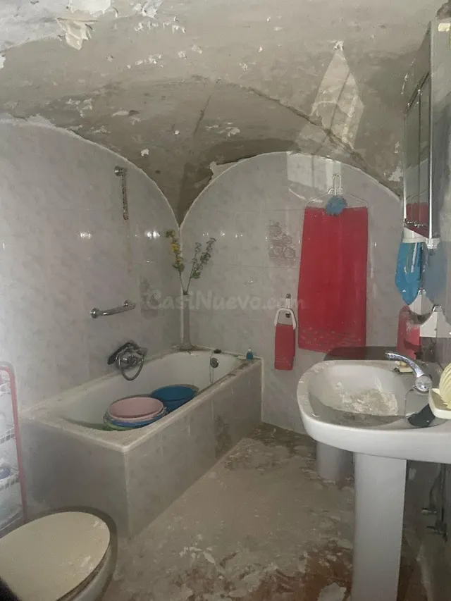 CASA PARA REFORMAR A TU GUSTO - foto 3