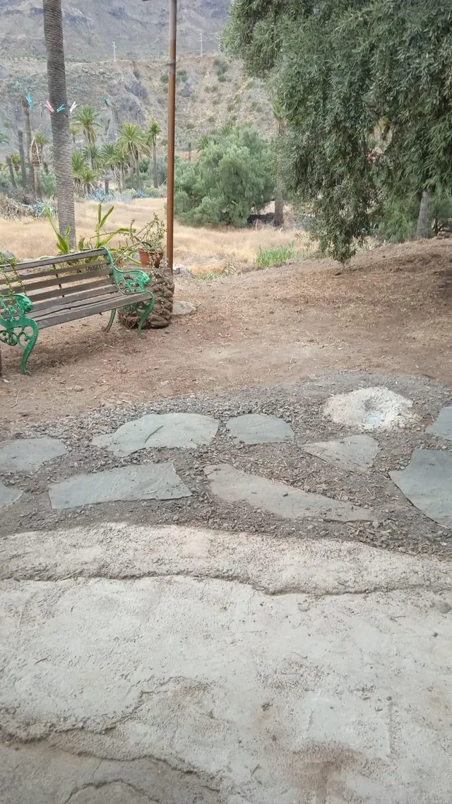 ALQUILER CASA EN SANTA LUCIA PUEBLO - foto 3