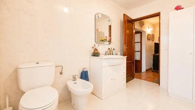Casa Tradicional con Jardín y Porche en Son Sardina — 31