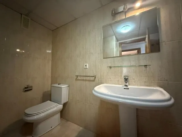 ALQUILER DE APARTAMENTO EN LA ZONA NUEVA DEL INFANTE — 10