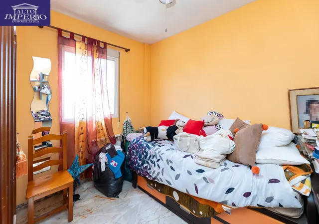 Maravillosa vivienda en Monteluz — 25