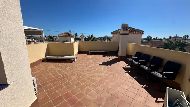 Bungalow 2 habitaciones 70m² en venta - Los Balcones - Los Altos del Edén — 22