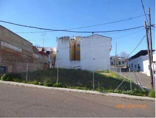 Suelo urbano consolidado  en venta en c. azafrán — 2