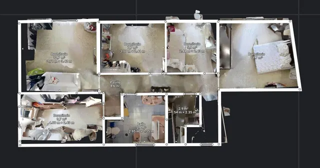 Casa pareada en La Zubia — 42
