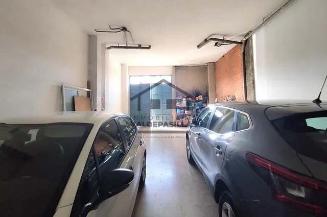 LOCAL COMERCIAL EN VALDEPASILLAS CON MUCHAS POSIBILIDADES — 4