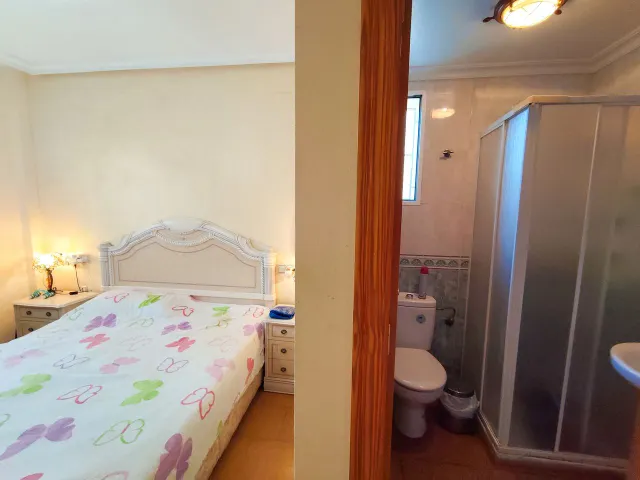 Apartamento 2 habitaciones 68m² en venta - Lomas de Cabo Roig — 11