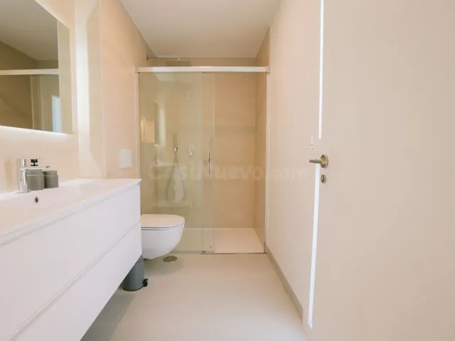 Villa 3 habitaciones 159m² en venta - Finestrat hills - foto 4