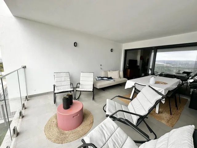 Apartamento 2 habitaciones 98m² en venta - Costa del Sol — 32