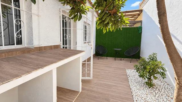 Adosado 3 habitaciones 58m² en venta - Zeniamar-Horizonte-La Campana — 23