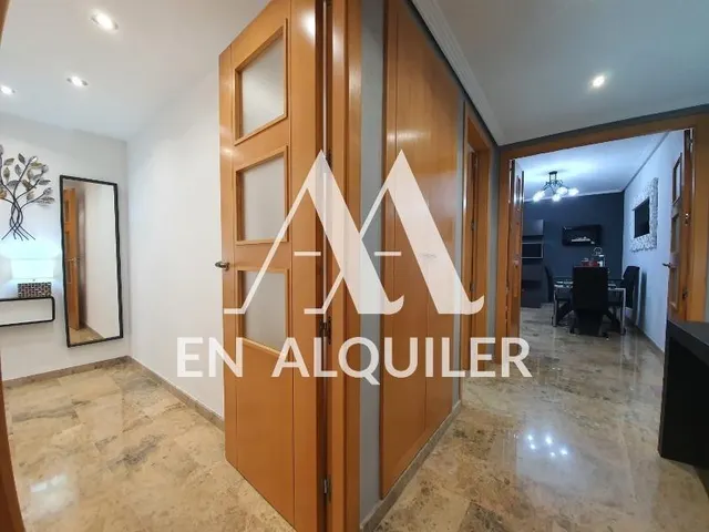 Se alquila apartamento en altorreal amueblado — 5