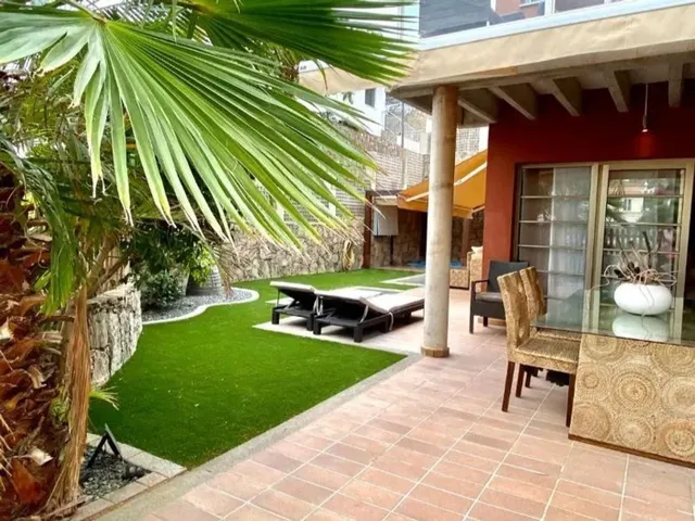 Canarias Paradise Real Estate les presenta - Villa reformada - foto 3