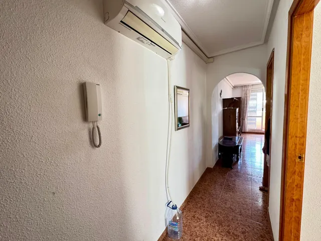 Ático 2 habitaciones 60m² en venta - Parque de las Naciones — 11