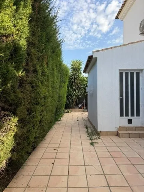 Venta Magnífico chalet en la Avenida de La Ñora — 43