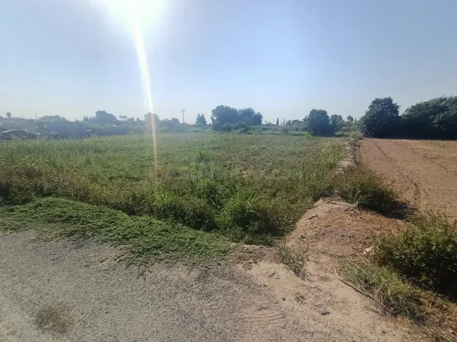 SE VENDE PARCELA RÚSTICA EN LORQUÍ - foto 2