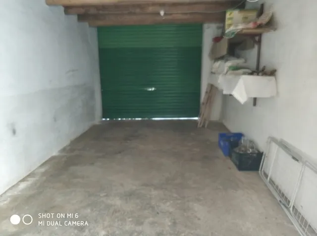 SE VENDE CASA DE PLANTA BAJA EN MAYORGA DE CAMPOS, 4 HAB., PATIO Y COCHERA — 7