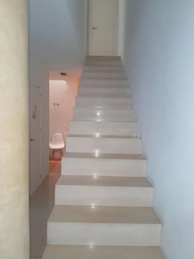 Adosado 2 habitaciones 130m² en venta - Centro-Carretas - foto 4
