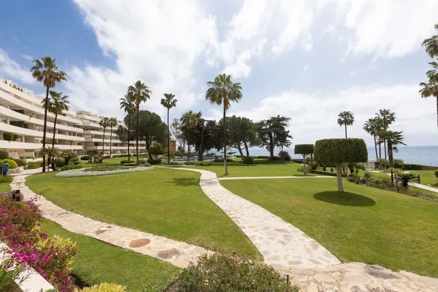 Apartamento 3 habitaciones 203m² en venta - Costa Del Sol — 12