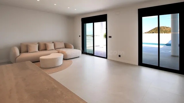 Villa 5 habitaciones 248m² en venta - Rojales Hills - Rosa Bungalows — 23