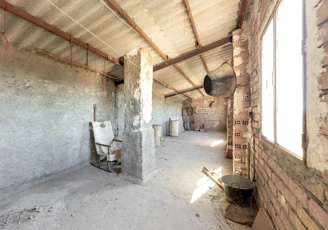 Gran casa en venta en nigüelas — 17