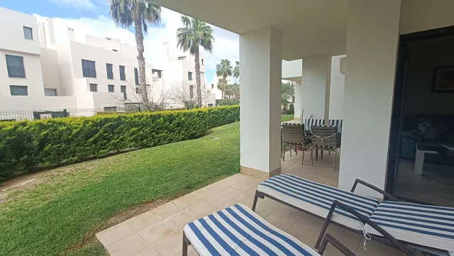 Apartamento 2 habitaciones 71m² en venta - Corvera — 23