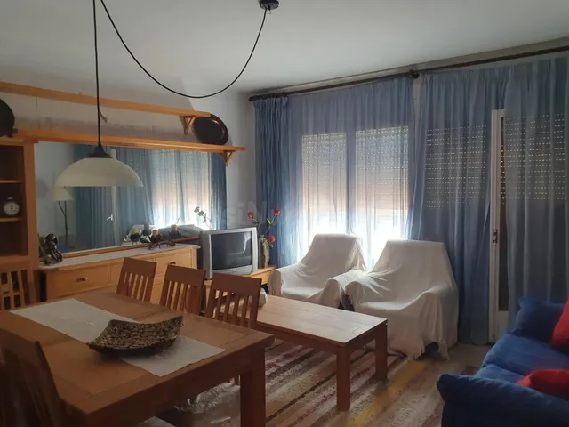 CASA EN VENDA A SANT MARTÍ DE TOUS - GARATGE + PIS + GOLFES  - foto 5