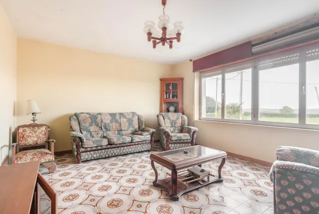 Casa en La Granda, Gozón — 2