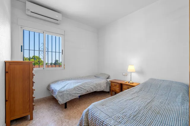 Bungalow 3 habitaciones 71m² en venta - Lomas de Don Juan — 19